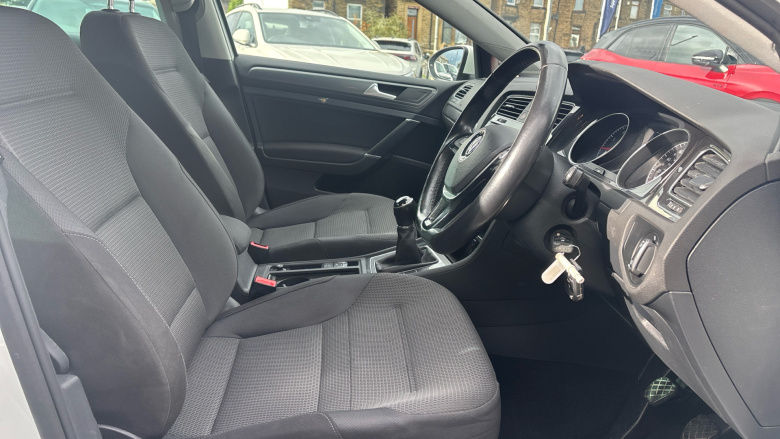 Volkswagen Golf 1.5 TSI EVO Match 5dr Petrol Hatchback